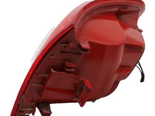 Left taillight VW PASSAT B6 Variant (3C5) 1.4 TSI | BP34634817C34 - Image 2