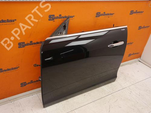 Left front door MASERATI QUATTROPORTE VI 3.0 D | BP27307315C2 