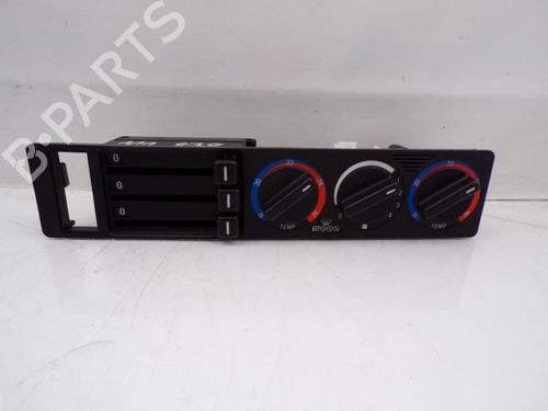 Used Climate control BMW 5 (E34) 525 i 24V (192 hp) 32653626