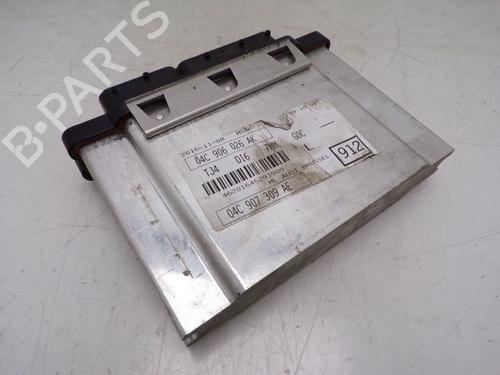 Used Engine control unit (ECU) AUDI A1 Sportback (8XA, 8XF) 1.0 TFSI (95 hp) 32651043