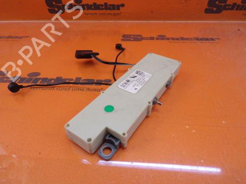 Elektronisk modul JAGUAR S-TYPE II (X200) 2.7 D | BP24412851M83 