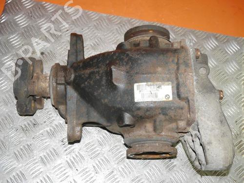 Rear differential BMW 3 (E90) 318 d | BP32645478M24