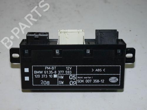 Control unit BMW 5 Touring (E39) 523 i | BP24386653M11 
