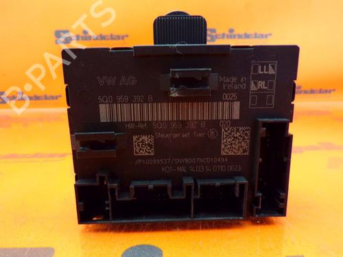 Electronic module AUDI A3 Sportback (8VA, 8VF) 1.4 TFSI g-tron | BP33147433M83 - Image 2