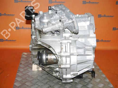 Gearbox HYUNDAI i20 III (BC3, BI3) 1.0 T-GDI hybrid 48V | BP33684516M3 - Image 2