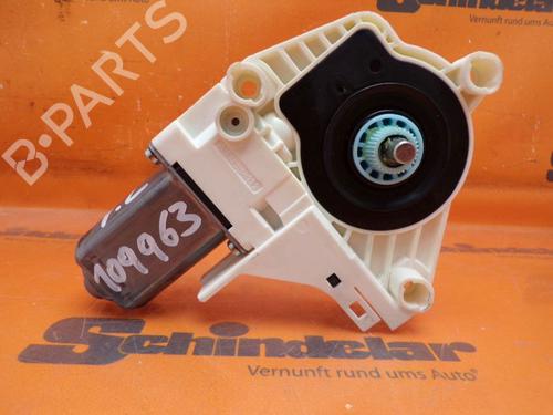 Used Left front window motor SEAT ALHAMBRA (710, 711) 2.0 TSI (220 hp) 32646247