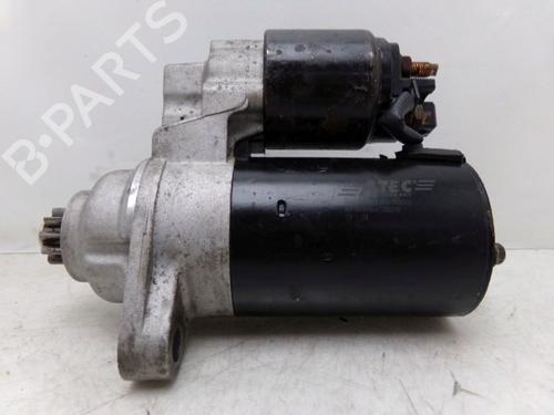 Startmotor AUDI A2 (8Z0) 1.4 | BP29644674M8