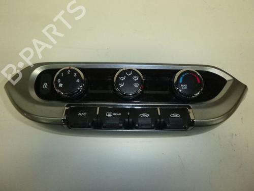 Commande Chauffage KIA RIO III (UB) 1.1 CRDi (75 hp) 33143761