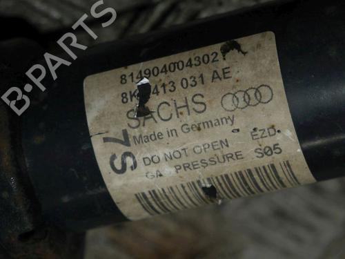 Left front shock absorber AUDI A4 B8 (8K2) 2.0 TFSI | BP35923809M16 - Image 7