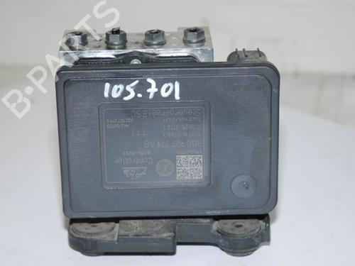 ABS pump VW PASSAT B8 (3G2, CB2) 2.0 TDI | BP24386588M43 