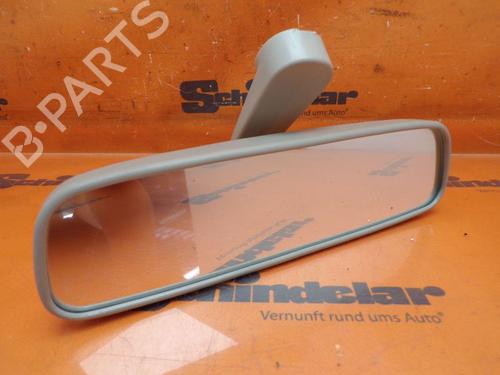 Used Rear mirror SUZUKI SWIFT III (MZ, EZ) 1.3 (RS413, ZC11S) (92 hp) 28363635