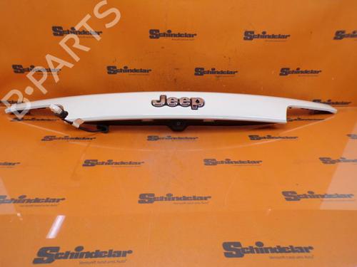 Boot lining JEEP GRAND CHEROKEE IV (WK, WK2) 3.0 CRD V6 4x4 | BP33150071I3 - Image 2