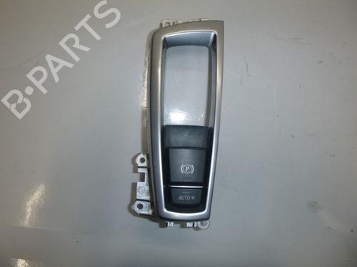 Used Switch BMW 5 Touring (F11) 520 d (184 hp) 32635071