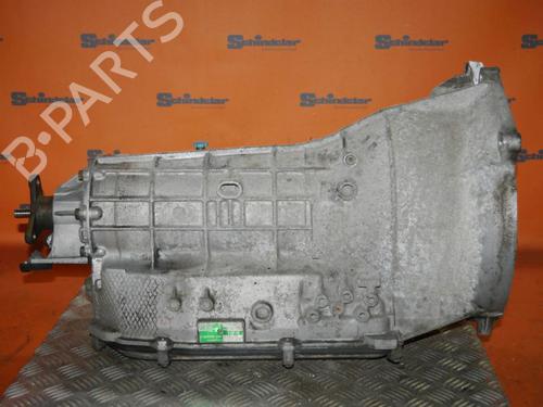 Gearbox BMW 7 (E38) 728 i, iL | BP35997229M3  - Image 5