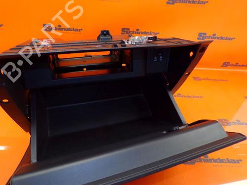 Glove box SEAT LEON (5F1) 1.4 TSI | BP33146740C95  - Image 5