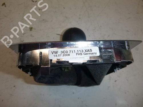 Shift knob VW PASSAT B6 (3C2) 1.9 TDI | BP33140382I34 - Image 3