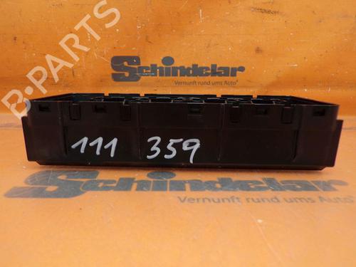 Electronic module OPEL ASTRA J Sports Tourer (P10) 1.7 CDTI (35) | BP32836257M83  - Image 5
