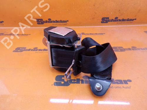 Used Rear left seatbelt PEUGEOT 508 SW I (8E_) 1.6 HDi (112 hp) 33150007