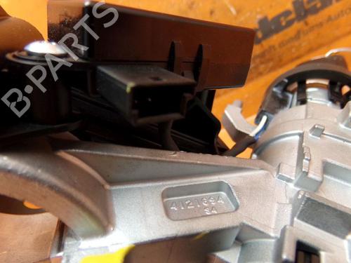 Ignition barrel OPEL CORSA E (X15) 1.4 Turbo (08, 68) | BP33154093M48  - Image 8