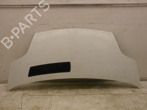 Motorhjelm RENAULT TRAFIC II Van (FL) 2.0 dCi 90 (FL0H, FL00, FL01, FL0M, FL0P, FL0S) (90 hp) 33157413