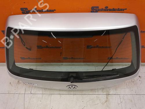Tailgate VW GOLF IV (1J1) 1.4 16V | BP27551718C6 