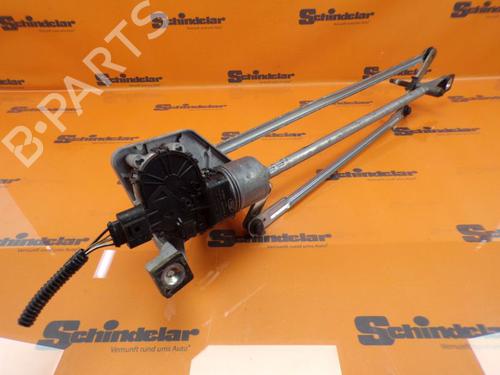 Front wiper motor FORD KUGA I 2.0 TDCi 4x4 | BP24391652M29 