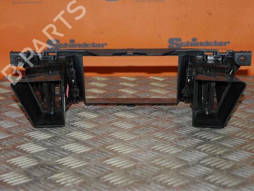 Air vent PEUGEOT 508 SW I (8E_) 1.6 THP | BP24392220I21 