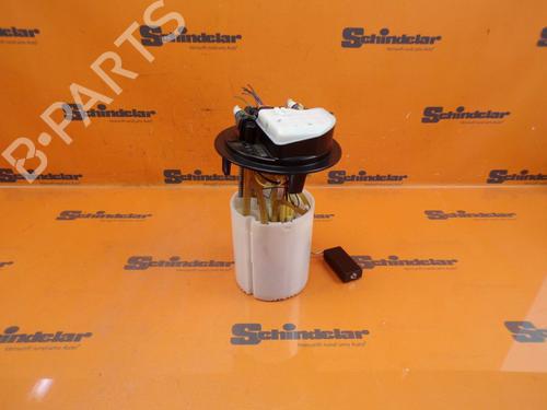 Used Fuel pump Fuel pump CITROËN C4 CACTUS 1.6 BlueHDi 100 (99 hp) 33684435 33684435