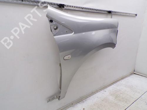 Right front fenders FIAT BRAVO II (198_) 1.4 16V (198AXS1B) | BP29380698C42 