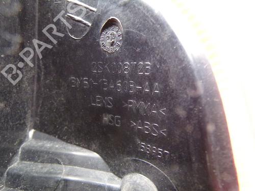 Left taillight FORD FOCUS C-MAX (DM2) 1.8 | BP31260824C34 