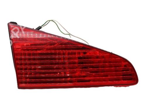 Used Left tailgate light Left tailgate light PEUGEOT 607 (9D, 9U) 3.0 V6 24V (207 hp) 34634808 34634808