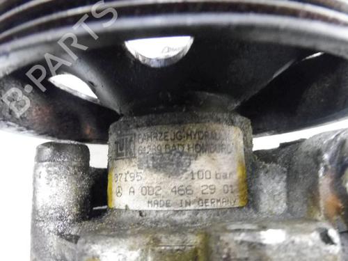 Steering pump MERCEDES-BENZ SLK (R170) 200 Kompressor (170.445) | BP24384717M99 
