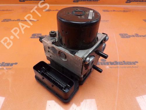 Used ABS pump JAGUAR S-TYPE II (X200) 2.7 D (207 hp) 32833511