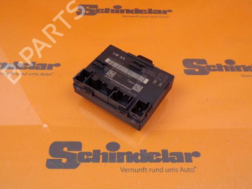 Used Electronic module Electronic module AUDI A8 D4 (4H2, 4H8, 4HC, 4HL) 3.0 TDI quattro (262 hp) 33150351 33150351