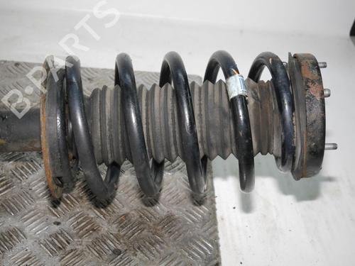 Left front shock absorber BMW X5 (E53) 3.0 d | BP33156290M16 - Image 3