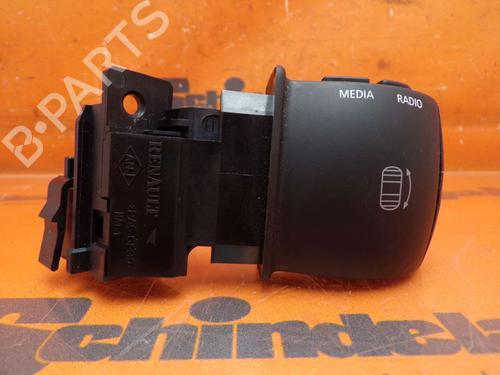 Used Switch RENAULT ZOE (BFM_) ZOE (88 hp) 33154428
