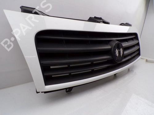 Grille FIAT SCUDO Van (270_, 272_) 2.0 D Multijet | BP30797456C40 