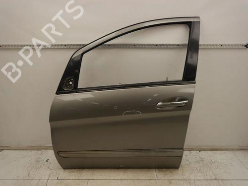 Used Left front door MERCEDES-BENZ B-CLASS Sports Tourer (W245) B 170 (245.232) (116 hp) 29644722