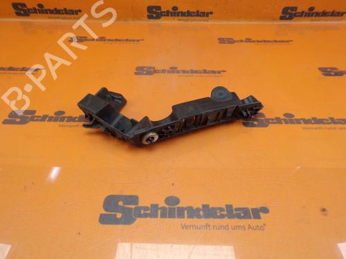 Kofangerbeslag bag CITROËN C4 CACTUS 1.6 BlueHDi 100 | BP30669775C159