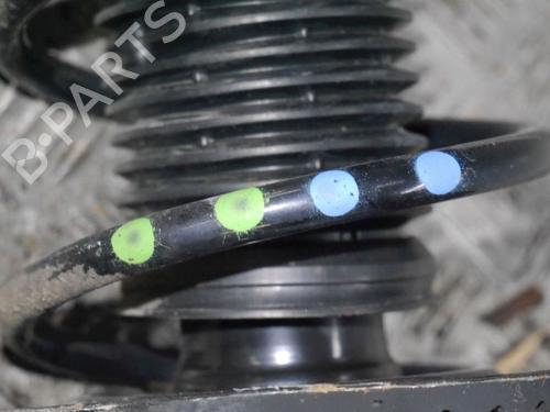 Right front shock absorber SEAT Mii (KF1, KE1) 1.0 | BP36367303M17 - Image 7