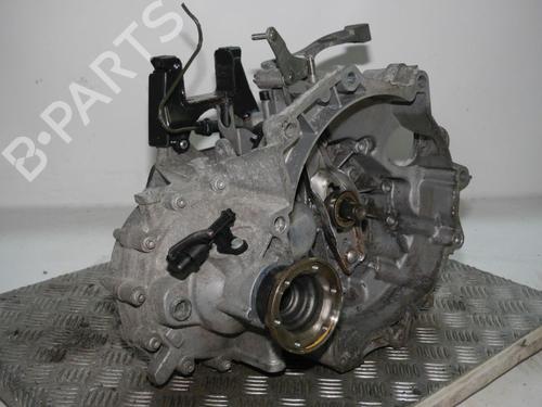 Used Gearbox Gearbox SKODA FABIA I (6Y2) 1.2 (64 hp) 33156566 33156566