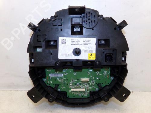 Display monitor MINI MINI (R56) Cooper D | BP30366288C48