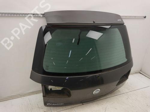 Tailgate FIAT CROMA (194_) 2.2 16V | BP29380652C6 