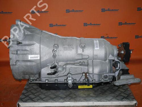Gearbox BMW 1 (E87) 118 i | BP33151820M3 - Image 3