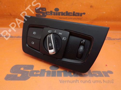 Headlight switch BMW 3 Touring (F31) 320 d xDrive | BP32835879I24 - Image 2