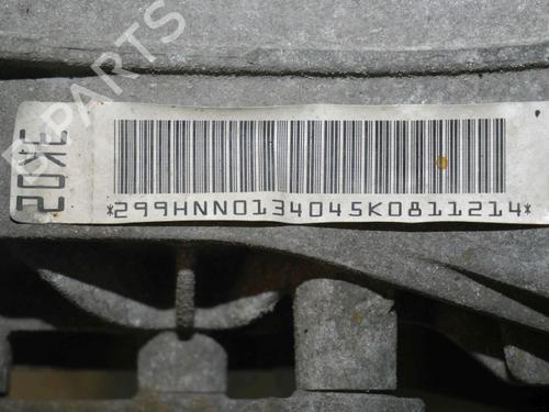 Rear differential AUDI A6 C6 (4F2) 3.0 TFSI quattro | BP33143237M24  - Image 7