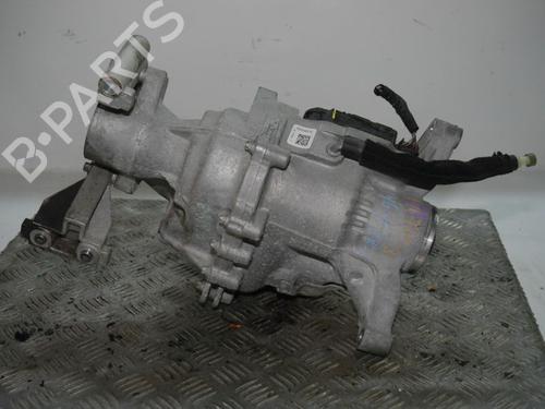 Transfer box JEEP CHEROKEE (KL) 2.2 CRD 4x4 | BP30127037M36