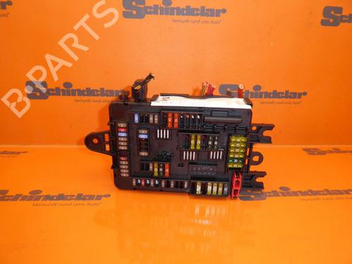 Used Fuse box BMW 3 (F30, F80) 318 d (143 hp) 24391778