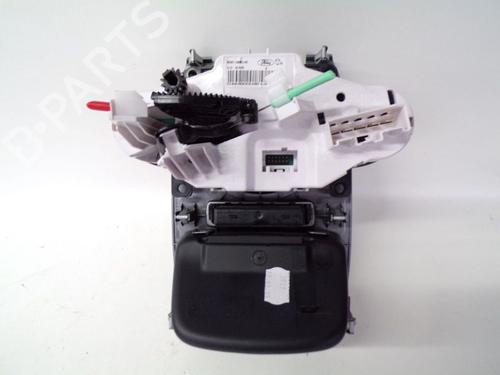 Climate control FORD FIESTA VI (CB1, CCN) 1.25 | BP33145412I5 - Image 4