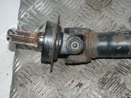 Driveshaft INFINITI FX 30d AWD | BP33157837M37 - Image 3